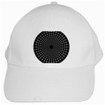 28 White Cap