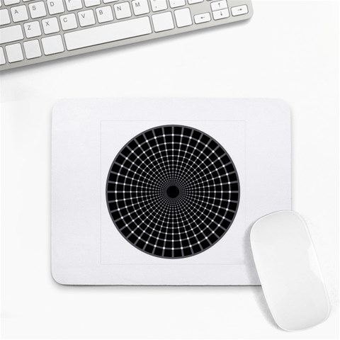 28 Small Mousepad from ArtsNow.com Front