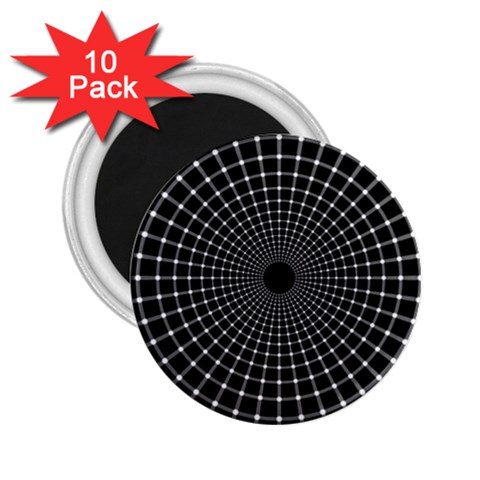 28 2.25  Magnet (10 pack) from ArtsNow.com Front
