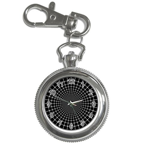 28 Key Chain Watch from ArtsNow.com Front