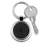 28 Key Chain (Round)