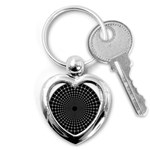 28 Key Chain (Heart)