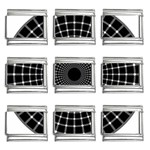 28 9mm Italian Charm (9 pack)