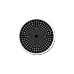 28 Golf Ball Marker (4 pack)