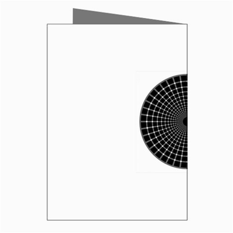 28 Greeting Cards (Pkg of 8) from ArtsNow.com Right