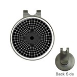 28 Golf Ball Marker Hat Clip