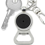 28 Bottle Opener Key Chain