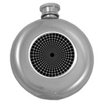 28 Hip Flask (5 oz)
