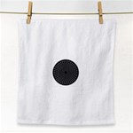 28 Face Towel
