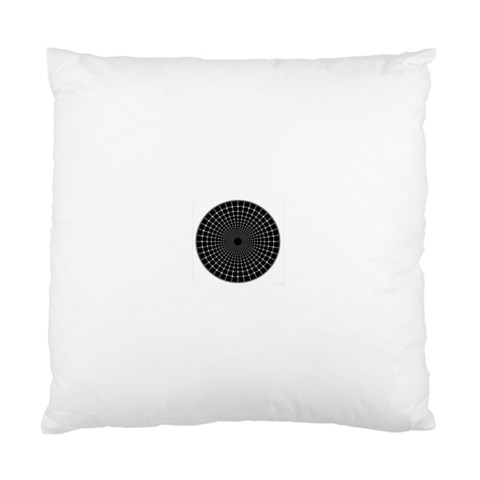 28 Cushion Case (Two Sides) from ArtsNow.com Front