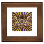 25 Framed Tile