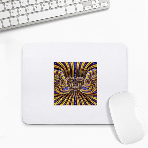 25 Small Mousepad from ArtsNow.com Front