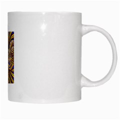 25 White Mug from ArtsNow.com Right