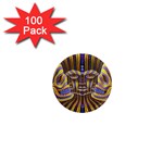 25 1  Mini Magnet (100 pack) 
