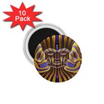 25 1.75  Magnet (10 pack) 