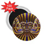 25 2.25  Magnet (100 pack) 