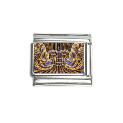25 Italian Charm (9mm) from ArtsNow.com Front