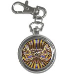 25 Key Chain Watch