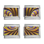 25 9mm Italian Charm (4 pack)
