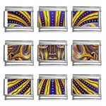 25 9mm Italian Charm (9 pack)