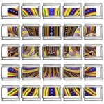 25 9mm Italian Charm (25 pack)