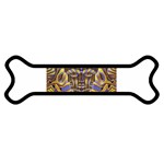25 Magnet (Dog Bone)