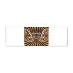 25 Sticker Bumper (100 pack)