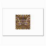 25 Postcards 5  x 7  (Pkg of 10)