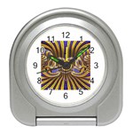 25 Travel Alarm Clock