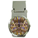 25 Money Clip Watch