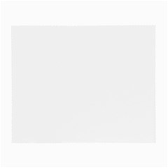 25 Glasses Cloth (Small, Two Sides) from ArtsNow.com Back