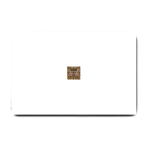 25 Small Doormat from ArtsNow.com 24 x16  Door Mat