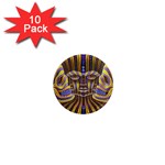 25 1  Mini Magnet (10 pack) 