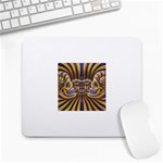 25 Large Mousepad