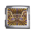 25 Mega Link Italian Charm (18mm)