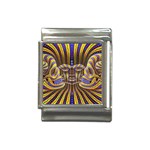 25 Italian Charm (13mm)