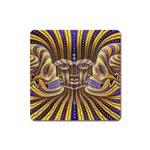 25 Magnet (Square)