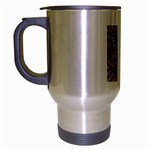 25 Travel Mug (Silver Gray)
