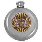 25 Hip Flask (5 oz)