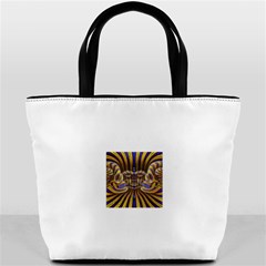 25 Bucket Bag from ArtsNow.com Front