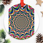 24 Ornament (Round)