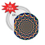 24 2.25  Button (10 pack)