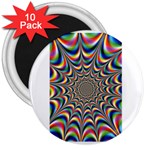 24 3  Magnet (10 pack)