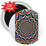 24 3  Magnet (100 pack)