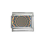 24 Italian Charm (9mm)
