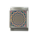 24 Italian Charm (13mm)