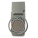 24 Money Clip (Round)