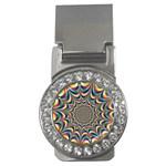 24 Money Clip (CZ)
