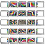 24 9mm Italian Charm (25 pack)