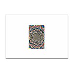 24 Sticker A4 (10 pack)